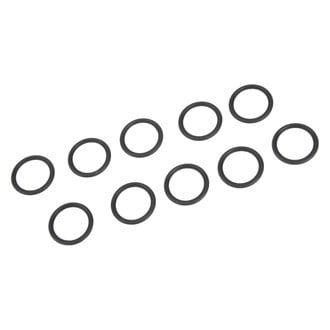 ACDelco® - Genuine GM Parts™ Engine Oil Filter Adapter Seal