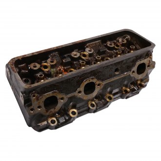 ACDelco® - Genuine GM Parts™ Cylinder Head