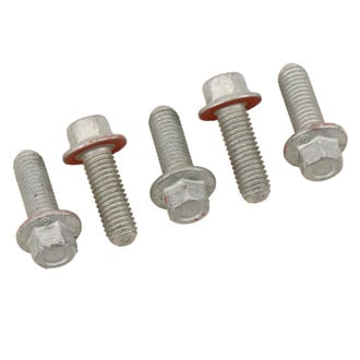 ACDelco® - Advantage™ Crankshaft Seal