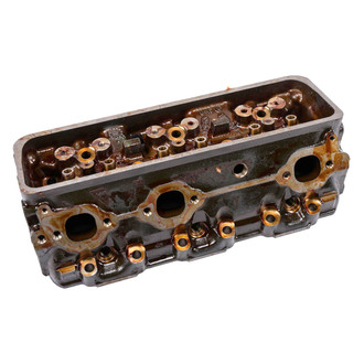 ACDelco® - Genuine GM Parts™ Cylinder Head