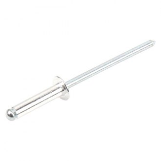 ACDelco® - GM Genuine Parts™ Engine Oil Pan Gasket Rivet