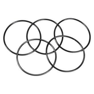ACDelco® - Genuine GM Parts™ Engine Oil Filter Adapter Seal