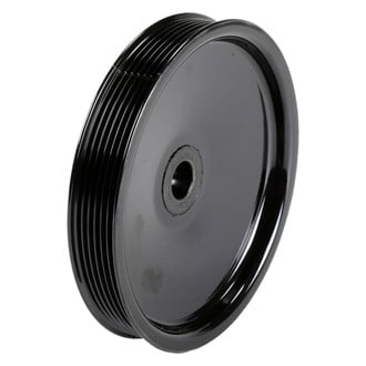 ACDelco® - Genuine GM Parts™ Power Steering Pump Pulley