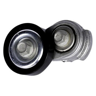 ACDelco® - GM Original Equipment™ A/C Drive Belt Tensioner Pulley