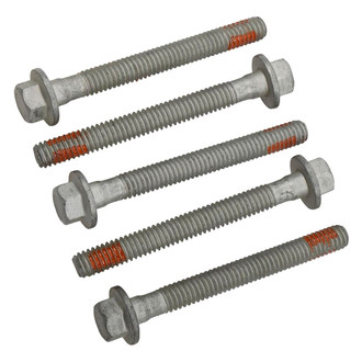 ACDelco® - Genuine GM Parts™ Short Version Engine Cylinder Head Bolt