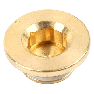 ACDelco® - GM Genuine Parts™ Multi-Purpose Threaded Plug