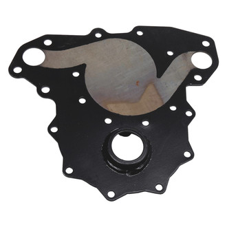 ACDelco® - Genuine GM Parts™ Engine Coolant Water Pump Cover