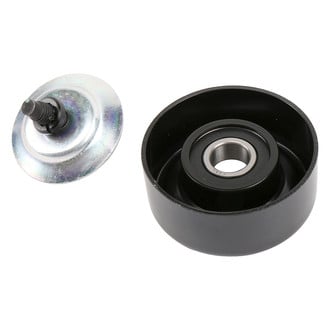 ACDelco® - GM Original Equipment™ Drive Belt Idler Pulley
