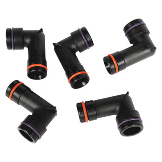 ACDelco® - Genuine GM Parts™ Engine Coolant Thermostat Bypass Pipe