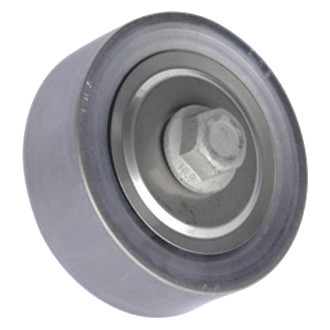 ACDelco® - GM Original Equipment™ Drive Belt Idler Pulley