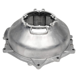 ACDelco® - GM Original Equipment™ Clutch Bell Housing