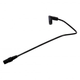GM Genuine Parts 12641251 Fuel Pressure Regulator Vacuum Hose GM Genuine Parts 12641251 Fuel Pressure Regulator Vacuum Hose