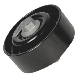 ACDelco® - GM Original Equipment™ A/C Drive Belt Idler Pulley