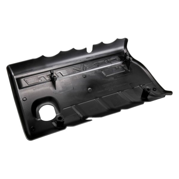 ACDelco® - Passenger Side Engine Splash Shield