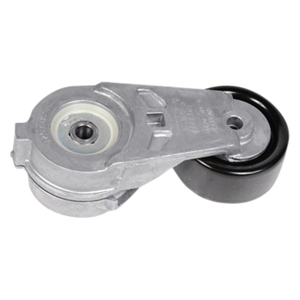 2006 trailblazer idler pulley