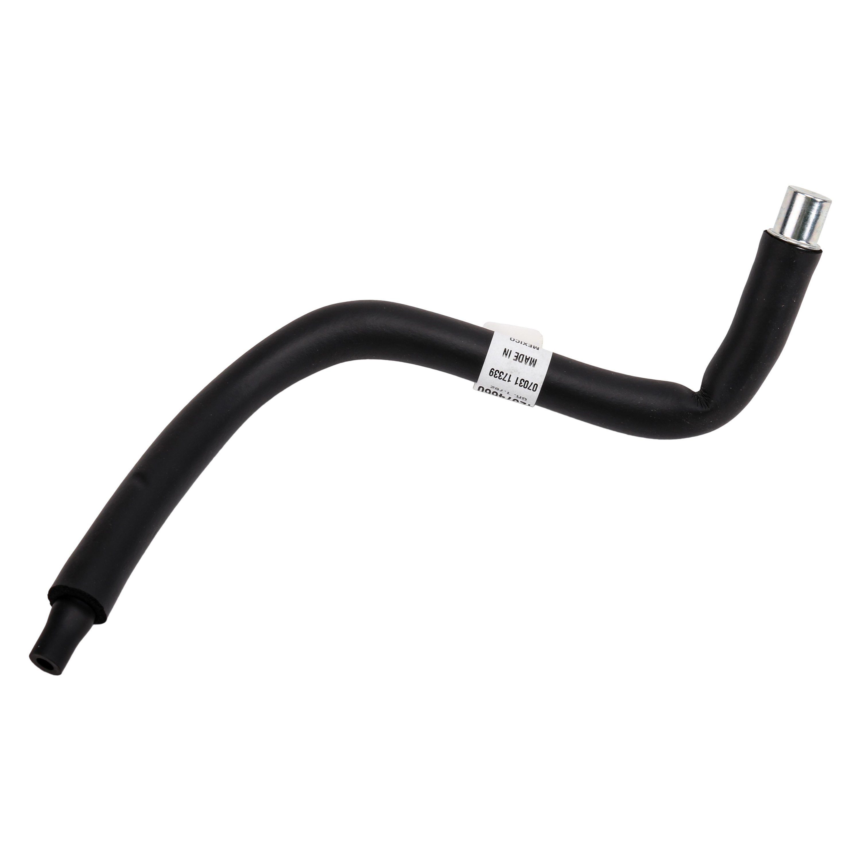 ACDelco® GMC Sierra 1500 2002 Genuine GM Parts™ PCV Valve Tube