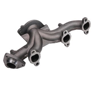 ACDelco® - Genuine GM Parts™ Cast Iron Exhaust Manifold