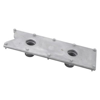 ACDelco® - Genuine GM Parts™ Valley Pan Cover