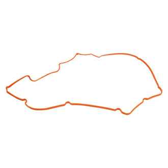 ACDelco® - Genuine GM Parts™ Passenger Side Valve Cover Gasket