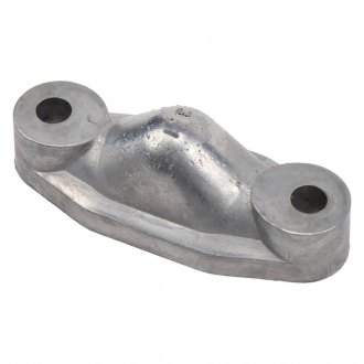 ACDelco® - Genuine GM Parts™ Engine Oil Cooler Block Off Plate