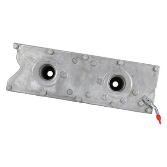 ACDelco® - Genuine GM Parts™ Valley Pan Cover