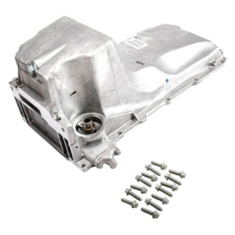 ACDelco® - Genuine GM Parts™ Engine Oil Pan