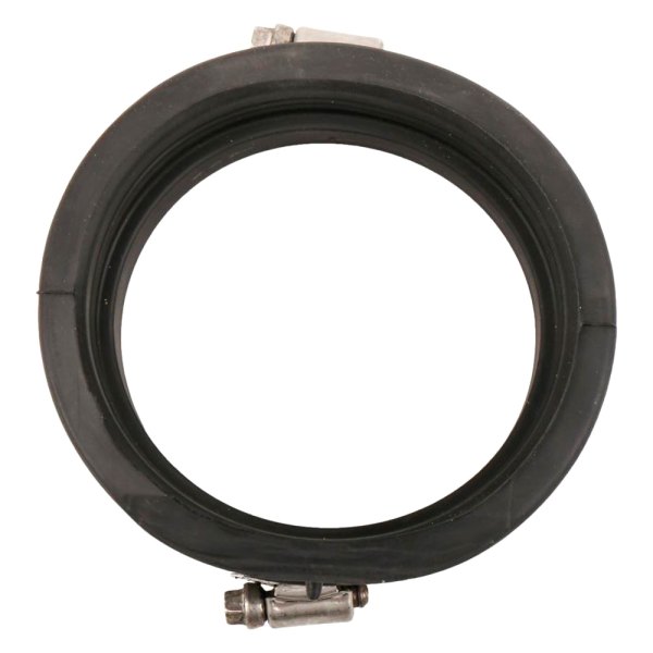 ACDelco® - Genuine GM Parts™ Black Rubber Round Engine Intake Manifold Hose Connector