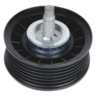 ACDelco® - GM Original Equipment™ Drive Belt Idler Pulley