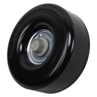 ACDelco® - GM Original Equipment™ Drive Belt Idler Pulley