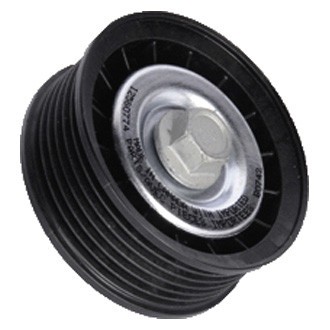 ACDelco® - GM Original Equipment™ Drive Belt Idler Pulley