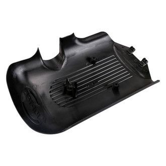 ACDelco® - Genuine GM Parts™ Stipple Plastic Rectangular Engine Intake Manifold Cover