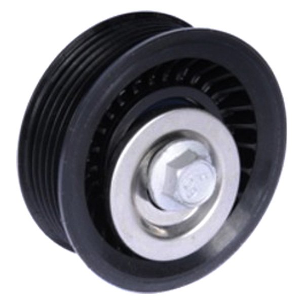 gm idler pulley