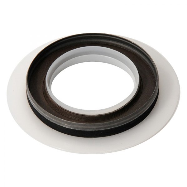 ACDelco® - Genuine GM Parts™ Spring Loaded Multi Lip Crankshaft Seal
