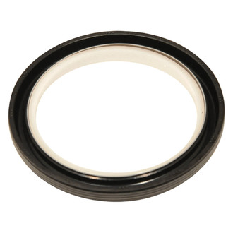 ACDelco® - Genuine GM Parts™ Rear Spring Loaded Multi Lip Crankshaft Seal