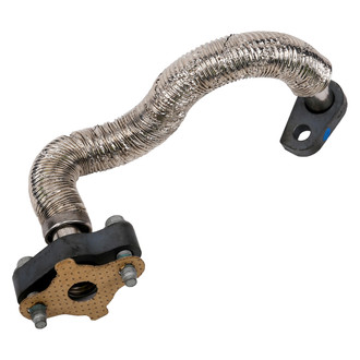 ACDelco® - Genuine GM Parts™ EGR Tube