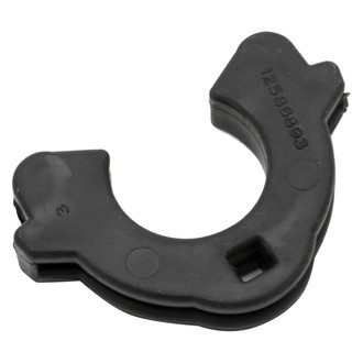ACDelco® - Genuine GM Parts™ Plastic Intake Manifold Cover Insulator