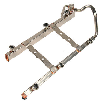 ACDelco® - Genuine GM Parts™ Fuel Injector Rail Kit