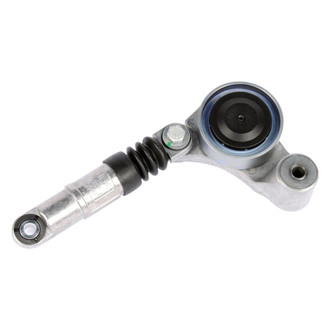 ACDelco® - GM Original Equipment™ A/C Drive Belt Tensioner Pulley