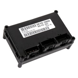ACDelco® - Genuine GM Parts Transfer Case Control Module