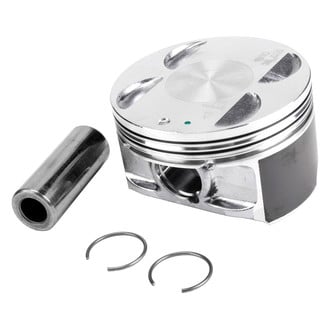 ACDelco® - Genuine GM Parts™ Engine Piston
