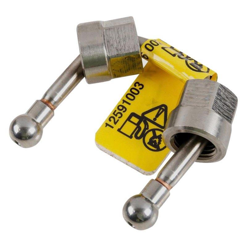 ACDelco® 12591003 Genuine GM Parts™ Fuel Injection Fuel Rail