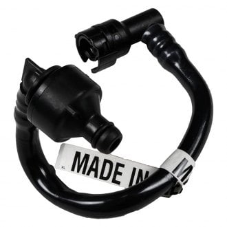 Vapor Canister Purge Valve Hoses - CARiD.com