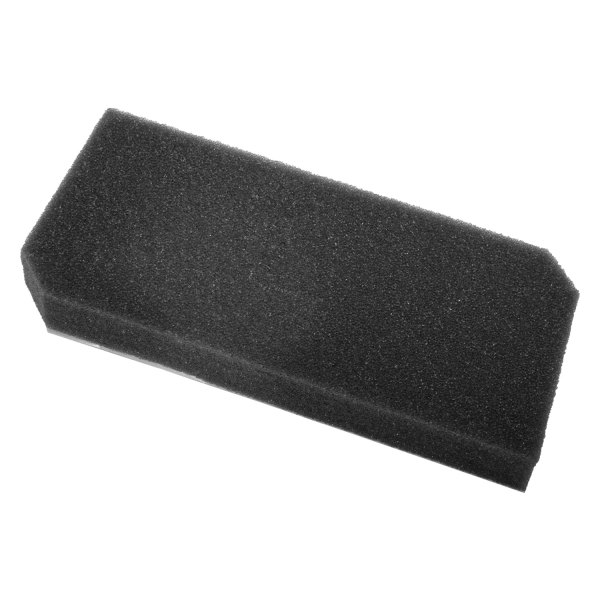 ACDelco® - Genuine GM Parts™ Foam Rectangle Intake Manifold End Seal