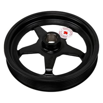 ACDelco® - Genuine GM Parts™ Power Steering Pump Pulley