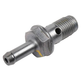 ACDelco® - Genuine GM Parts™ Turbocharger Coolant Line Fitting