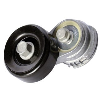 ACDelco® - GM Original Equipment™ A/C Drive Belt Tensioner Pulley