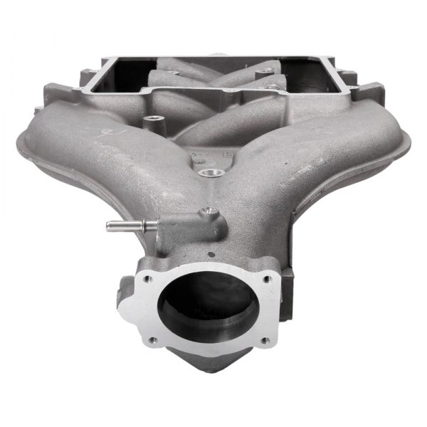 ACDelco® - Genuine GM Parts™ Gray Aluminum Intake Manifold