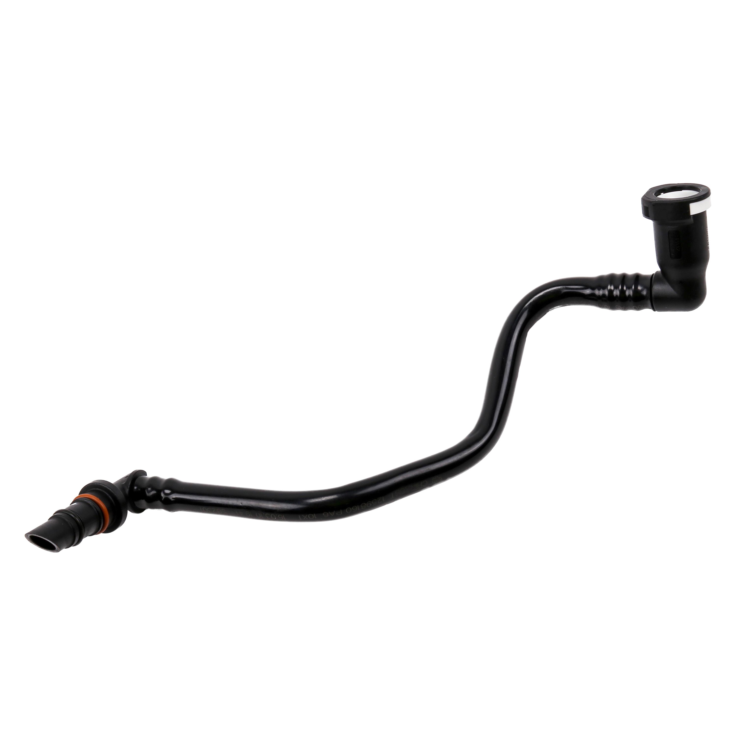 ACDelco® Chevy Equinox 2008 Genuine GM Parts™ PCV Valve Tube