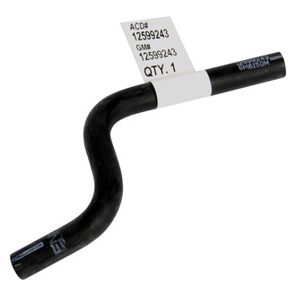 ACDelco® - Genuine GM Parts™ PCV Valve Hose