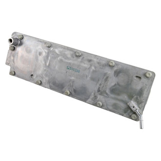 ACDelco® - Genuine GM Parts™ Valley Pan Cover